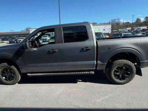 New 2026 Ford F150 STX AWD/4WD image 5