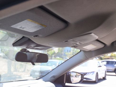 New 2026 Nissan Sentra SV w/ Floor Mat Package FWD image 13