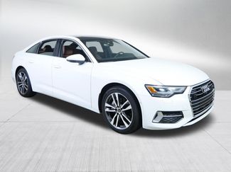 Used 2023 Audi A6 2.0T Premium w/ Convenience Package AWD/4WD video 1