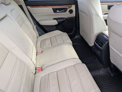 Used 2017 Honda CR-V Touring image 36