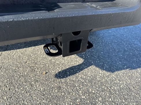 Used 2024 Toyota Tacoma SR w/ Towing Package image 26