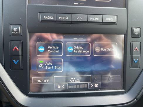 Used 2024 Subaru Impreza 2.0i image 16