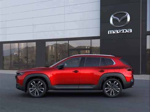 New 2026 MAZDA CX-50 AWD 2.5 S w/ Weather Package image 3