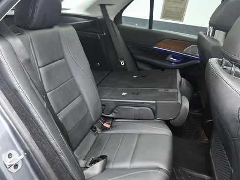Used 2025 Mercedes-Benz GLE 350 4MATIC image 26