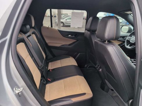 Used 2025 Chevrolet Equinox ACTIV w/ Safety and Technology Package image 26