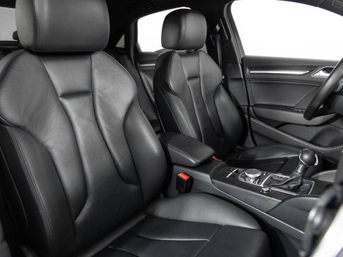 Used 2016 Audi A3 2.0T Premium Plus w/ Technology Package image 27