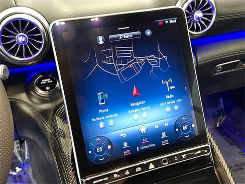 Used 2023 Mercedes-Benz SL 43 AMG SL 43 AMGﾮ image 15