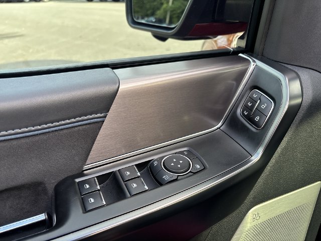 Used 2024 Ford F150 Platinum w/ Equipment Group 702A High AWD/4WD image 13