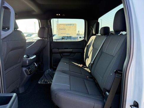 New 2026 Ford F150 STX image 9