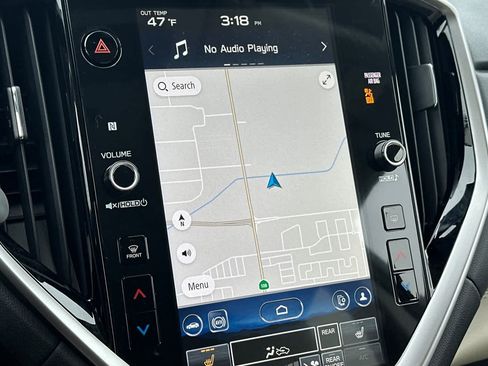 New 2026 Subaru Ascent Limited image 23