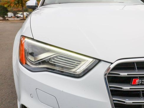 Used 2016 Audi S3 Premium Plus image 19