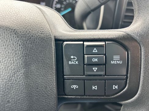 Certified 2023 Ford F150 XL w/ STX Appearance Package image 25