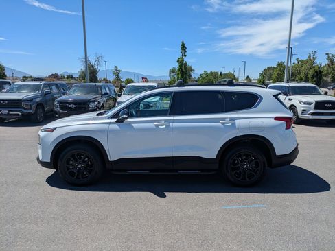 Used 2022 Hyundai Santa Fe XRT AWD/4WD image 9