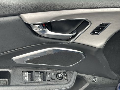 Used 2020 Acura RDX BASE image 13