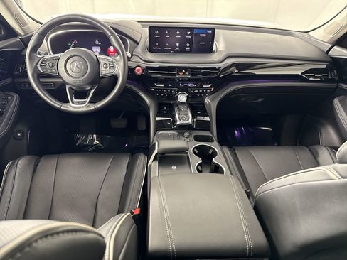 Certified 2022 Acura MDX SH-AWD w/ Advance Package image 26