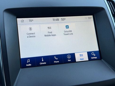 Used 2019 Ford Edge ST w/ Equipment Group 401A image 39