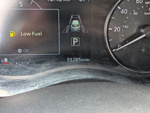 Used 2021 Nissan Kicks SR w/ Interior Electronics Package FWD image 27