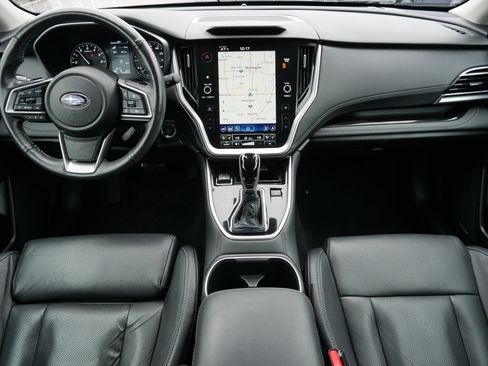 Used 2023 Subaru Outback Touring XT image 10