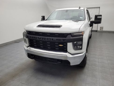 Used 2022 Chevrolet Silverado 2500 W/T w/ WT Convenience Package image 15