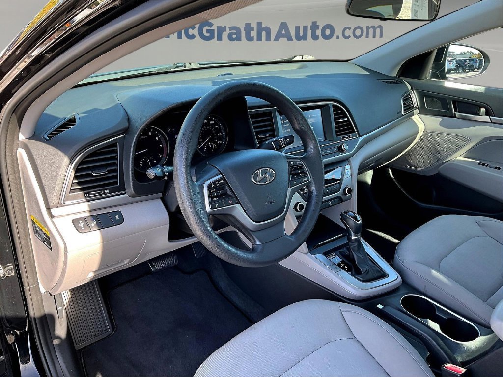 Used 2018 Hyundai Elantra SEL w/ Cargo Package FWD image 18