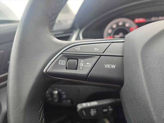 Used 2023 Audi Q5 2.0T Premium Plus w/ Premium Plus Package AWD/4WD image 34