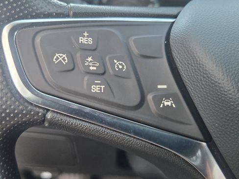 Used 2024 Chevrolet Malibu LT FWD image 21