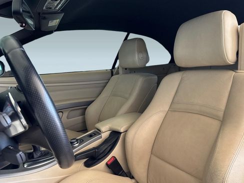 Used 2011 BMW 335is Convertible image 20