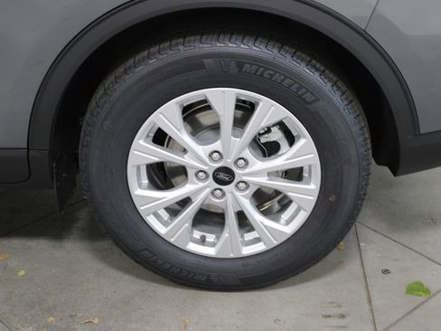 New 2026 Ford Escape Active w/ Cold Weather Package FWD image 16