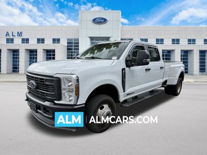 Used 2024 Ford F350 XL w/ FX4 Off-Road Package