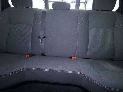 Used 2022 RAM 2500 Tradesman image 18