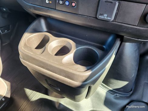 Used 2024 GMC Savana 2500 w/ Driver Convenience Package image 37