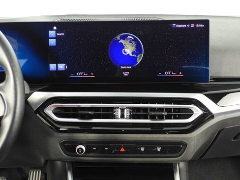 Used 2023 BMW i4 eDrive40 w/ Premium Package RWD image 26