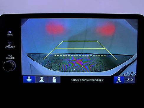 Used 2026 Honda HR-V Sport image 25