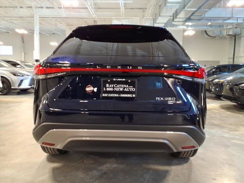 New 2026 Lexus RX 350 350 image 15