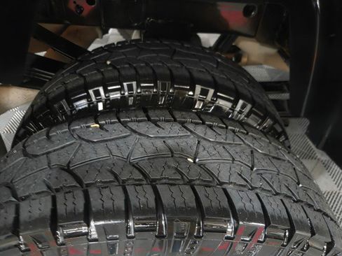 Used 2017 RAM 3500 Laramie image 92