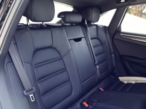 Certified 2023 Porsche Macan GTS w/ Premium Package Plus AWD/4WD image 22