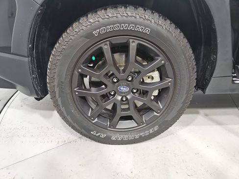 Certified 2024 Subaru Crosstrek 2.5i Wilderness w/ Wilderness Package image 28