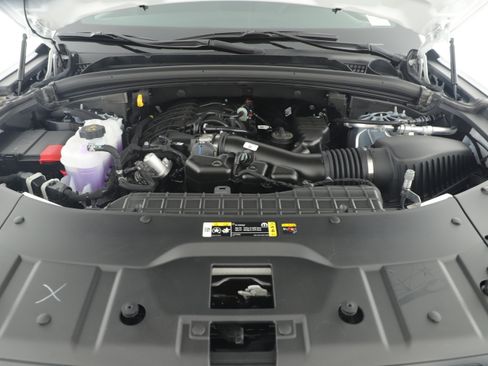 New 2025 Jeep Grand Cherokee Laredo w/ Luxury Tech Group I image 6