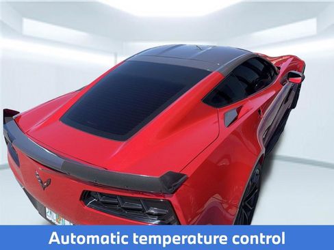 Used 2017 Chevrolet Corvette Grand Sport image 11