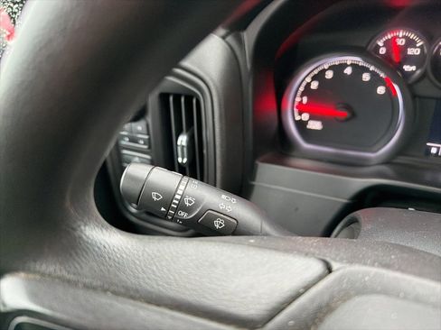 Certified 2021 Chevrolet Silverado 2500 W/T w/ WT Fleet Convenience Package image 34