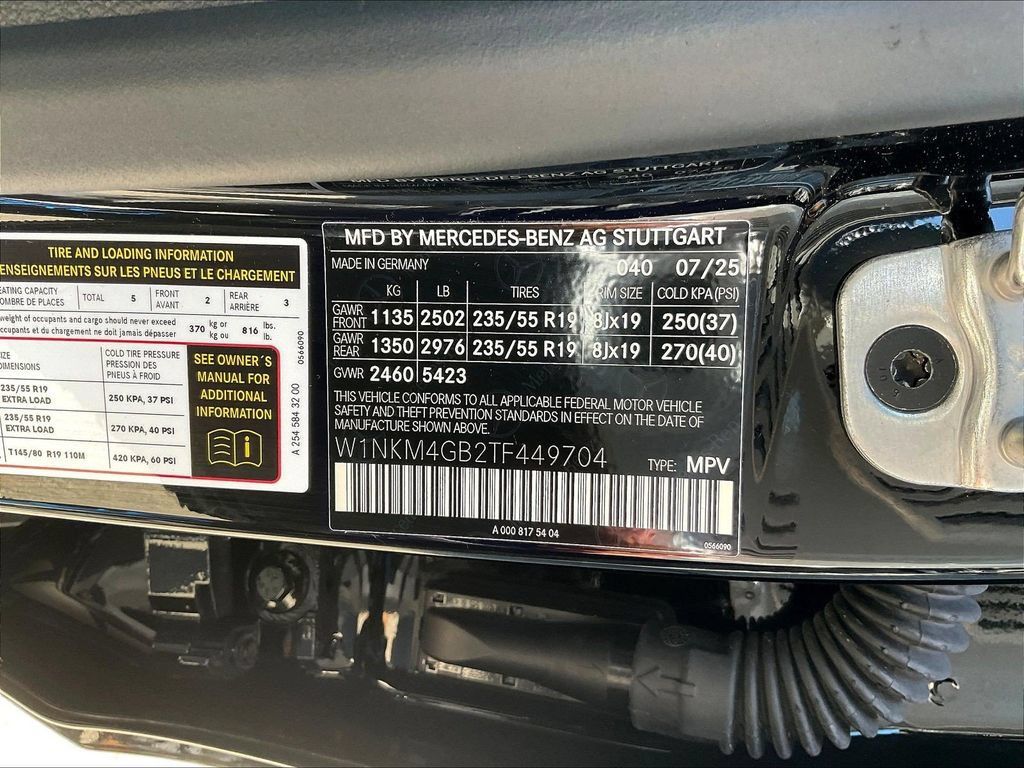 Used 2026 Mercedes-Benz GLC 300 image 20