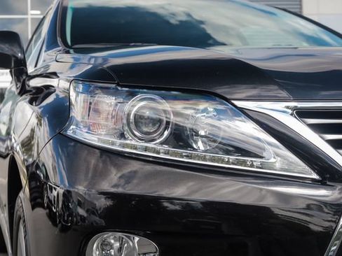 Used 2014 Lexus RX 350 AWD w/ Navigation Package image 8
