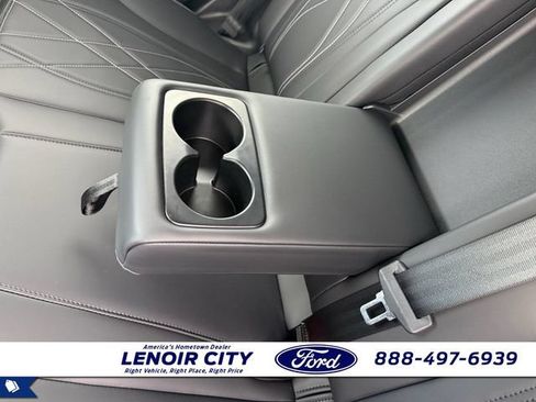Certified 2025 Ford Mustang Mach-E Select w/ Comfort Package Lite AWD/4WD image 14