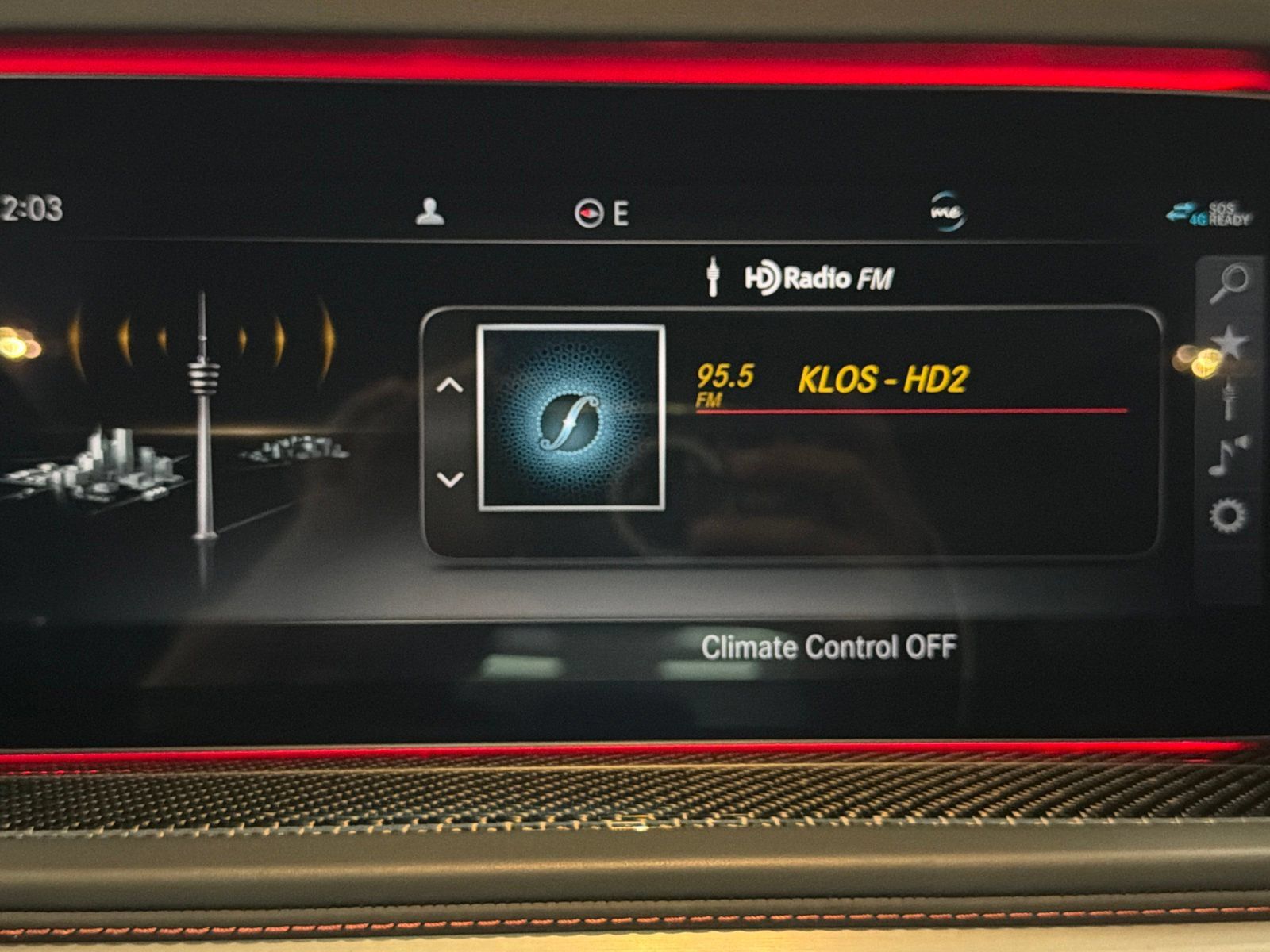 Used 2023 Mercedes-Benz G 63 AMG 4MATIC image 34