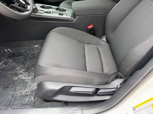 New 2026 Honda Civic LX image 17