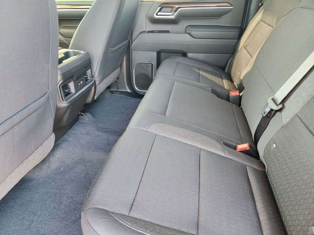 New 2026 Chevrolet Silverado 1500 RST AWD/4WD image 20