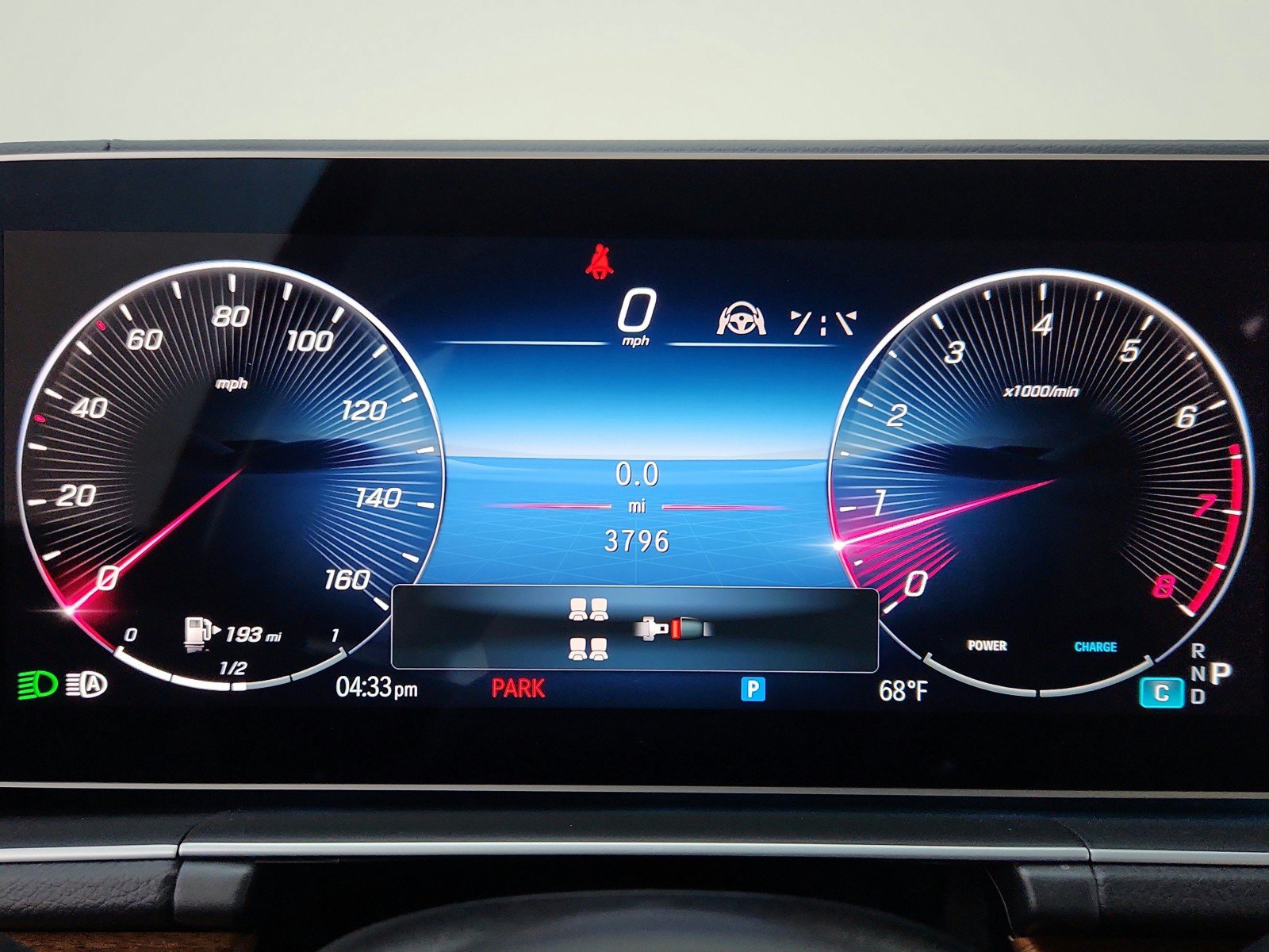 Used 2025 Mercedes-Benz GLS 450 4MATIC w/ AMG Line Exterior image 19