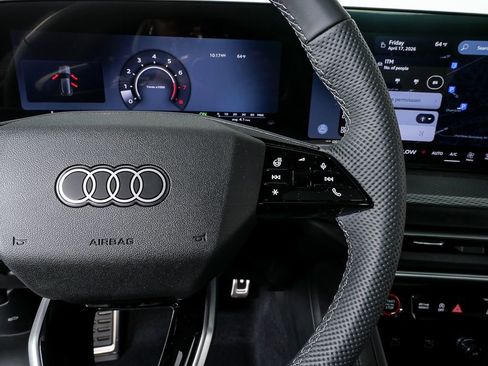 New 2026 Audi SQ5 Premium Plus image 11