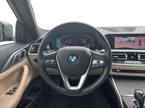 Used 2021 BMW 430i xDrive Coupe w/ Premium Package AWD/4WD image 28