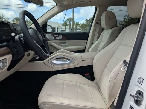 New 2026 Mercedes-Benz GLE 350 4MATIC image 21